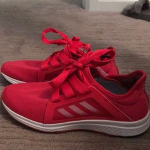 Adidas bounce running shoes
